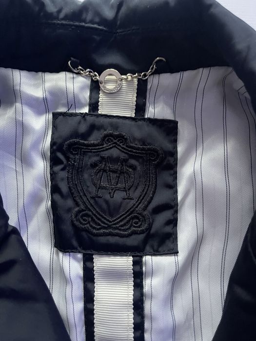 Massimo Dutti kurtka