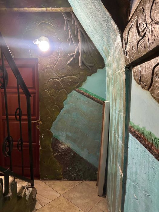 1-комнатная квартира по адресу Куликово поле пл. (площадь 27 м²) - Atlanta.ua - фото 19