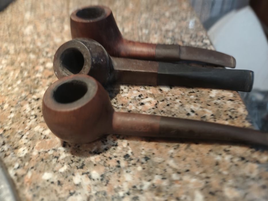 Cachimbos antigos