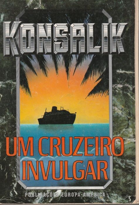 As Vingadoras - Jackie Collins