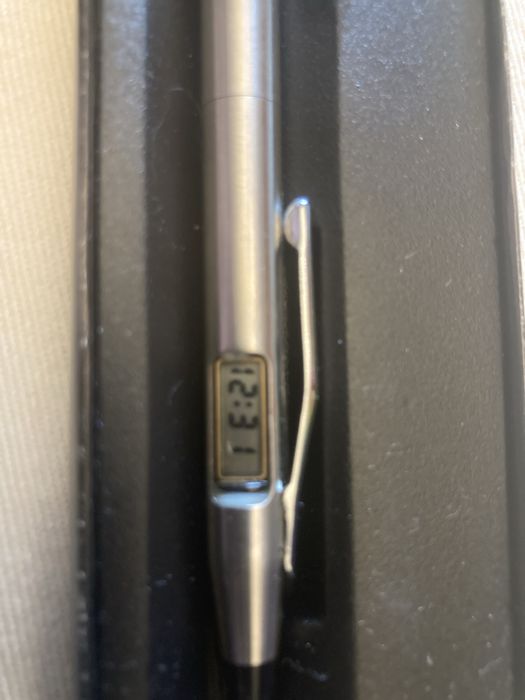 Pen Watch Advance Watch Co, Ltd - Vintage