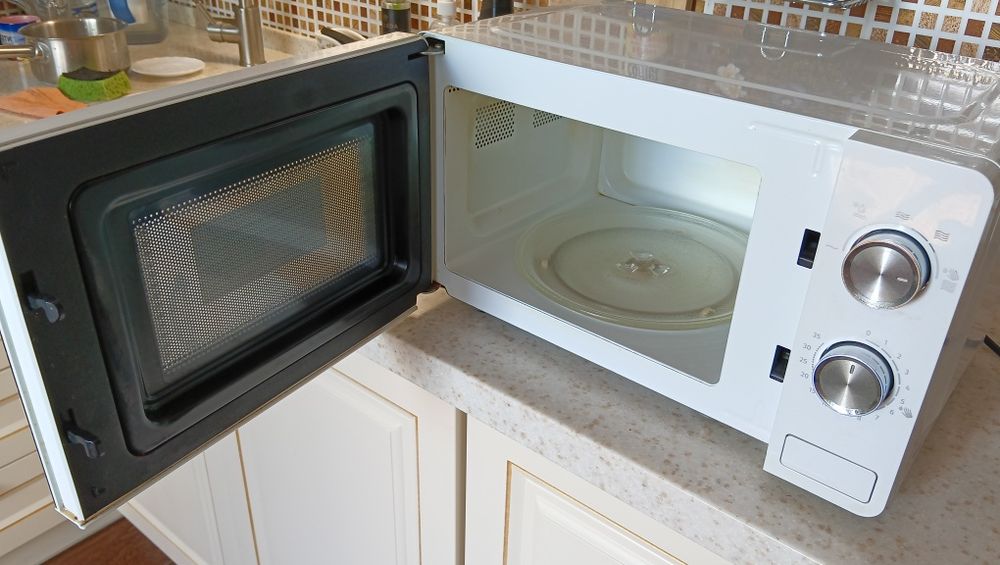 Микроволновка "Gorenje"