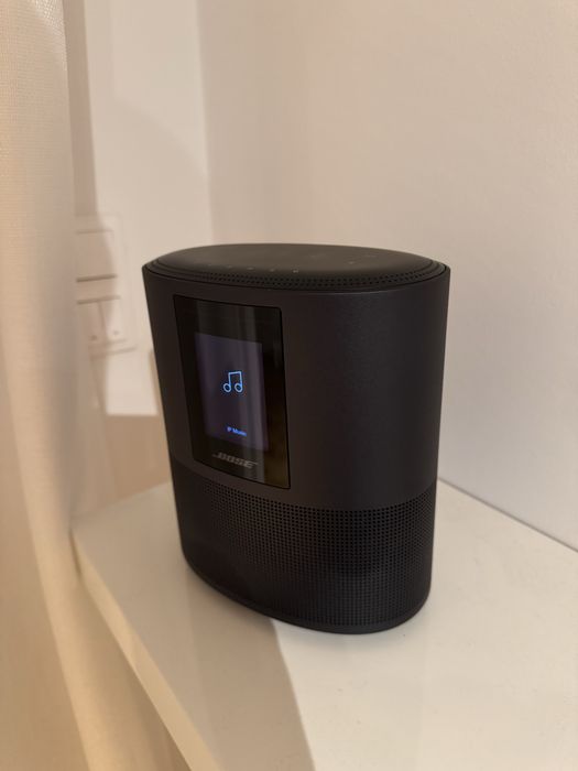 BOSE  Speaker 500 トリプルブラック Amazon.co.jp: Bose Smart Speaker 500 スマートスピーカー Bluetooth