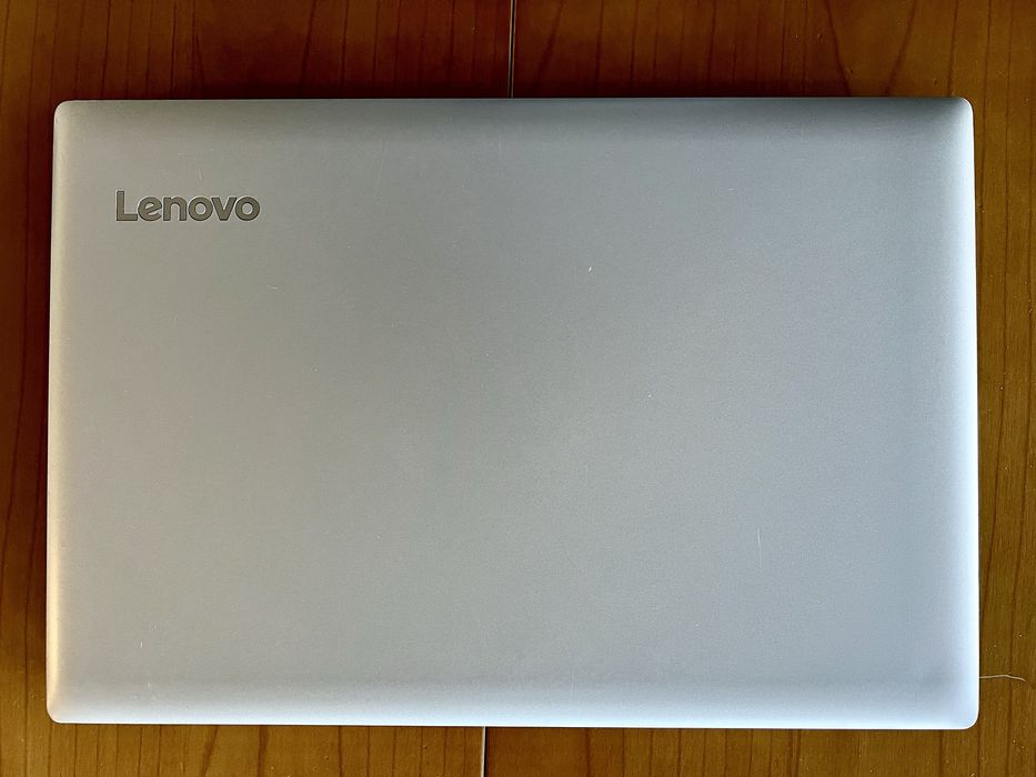 Ноутбук lenovo ideapad