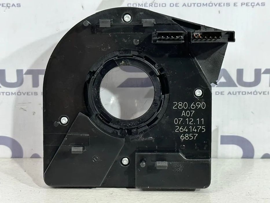 Fita Airbag - VW Polo V (6R)