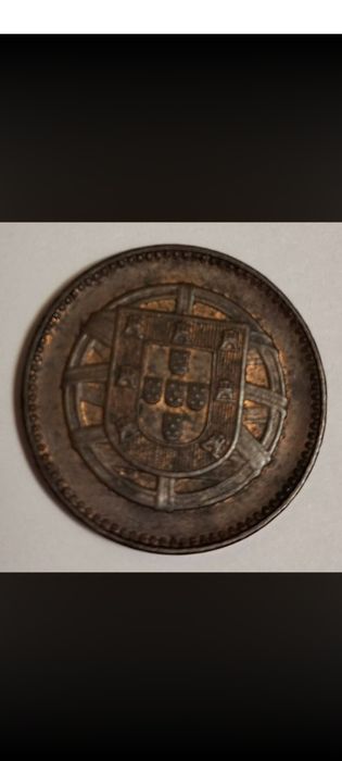 2 centavos de 1921