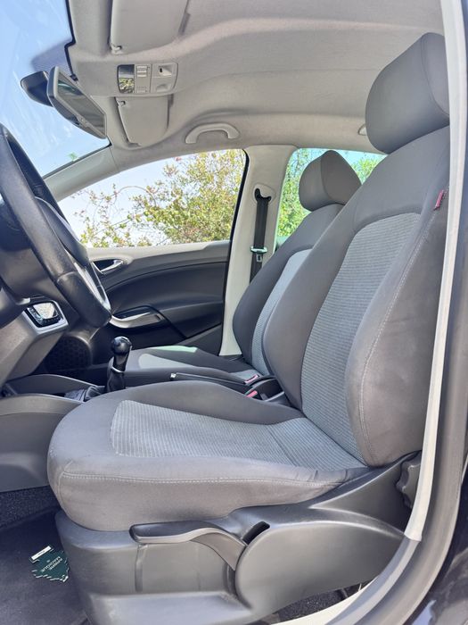 SEAT IBIZA 1.2 i de 2008 nacional full extras