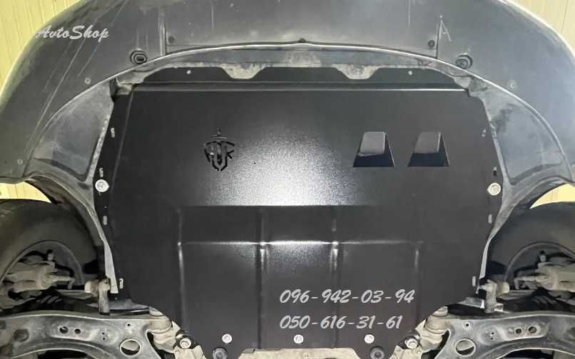 Броня для авто защита Сузуки Grand Vitara\SX4\Swift\Jimny\Ignis\Spl