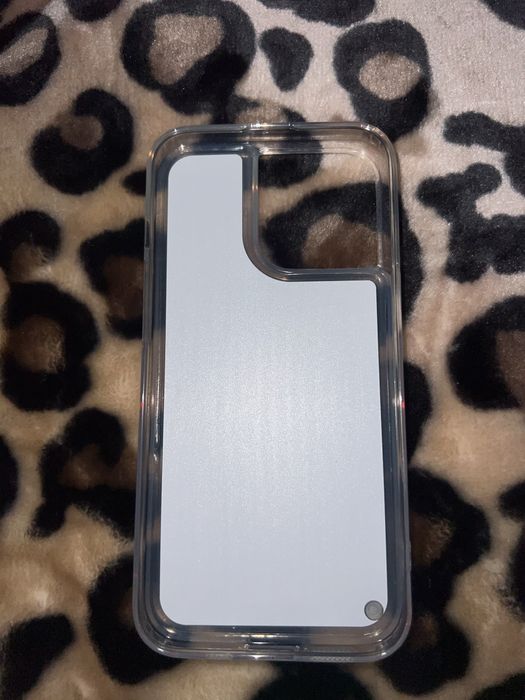 Чехол на айфон 13 про