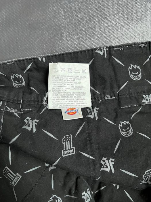 Штани Dickies x Spitfire Wheels Limited Edition