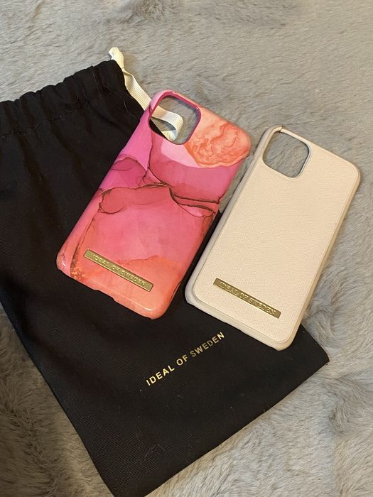 Etui do iPhone 11 pro Ideal Of Sweden