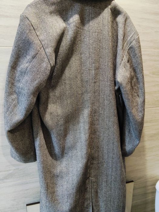 Пальто H&M Divided