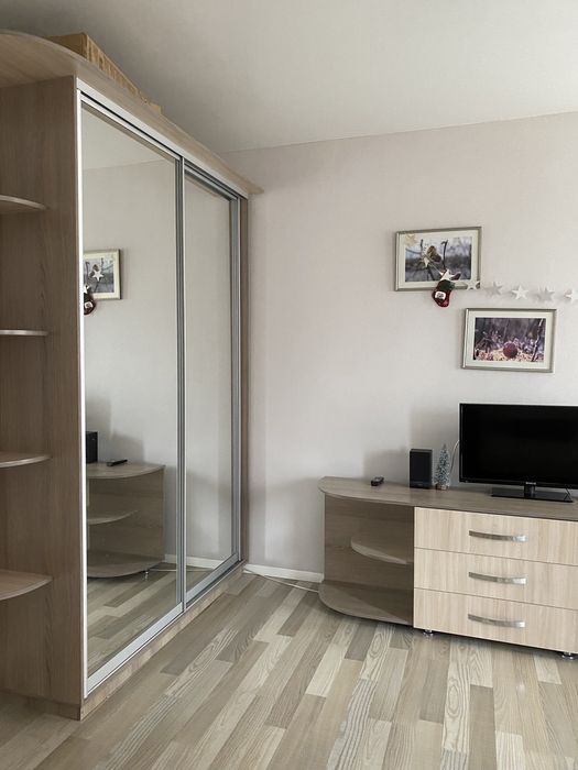 Сдам квартиру в центре