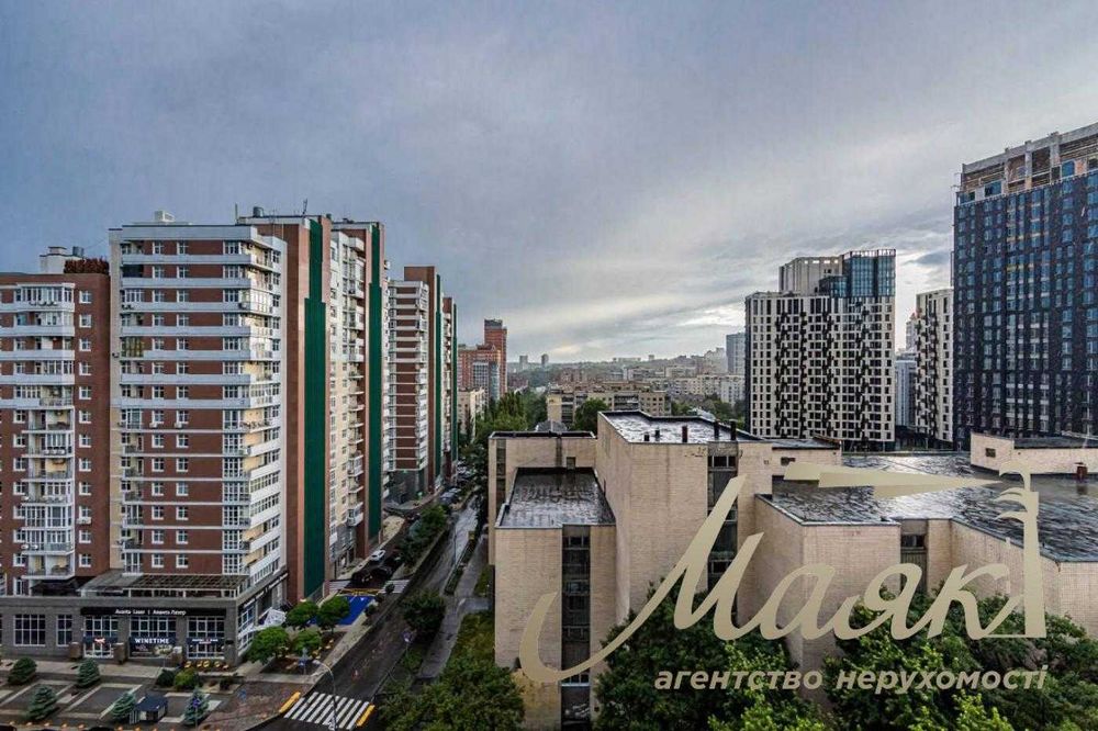 2-кімнатна квартира за адресою вул. Саперне поле (площа 65 м²) - Atlanta.ua - фото 23