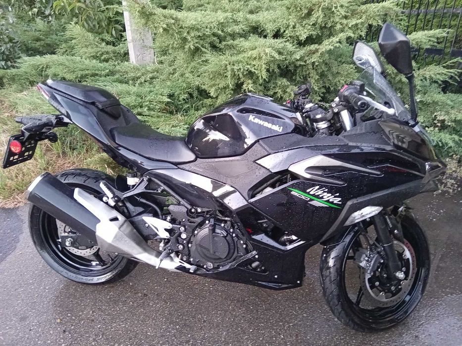 Kawasaki