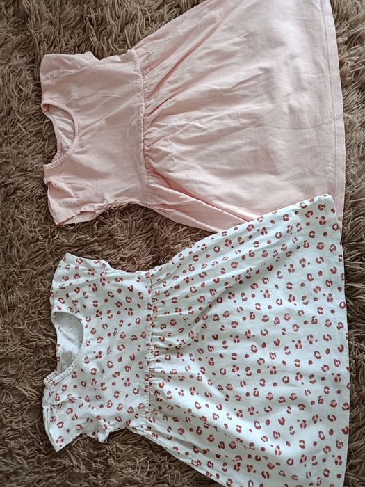 Плаття для дівчинки на 2 р