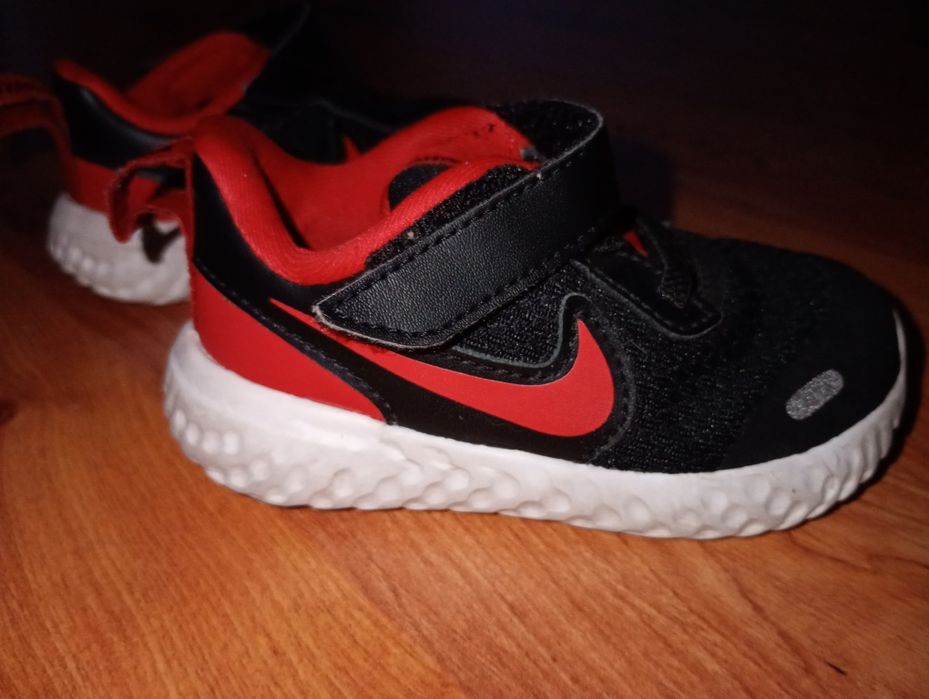 Buty Nike rewolution roz. 21