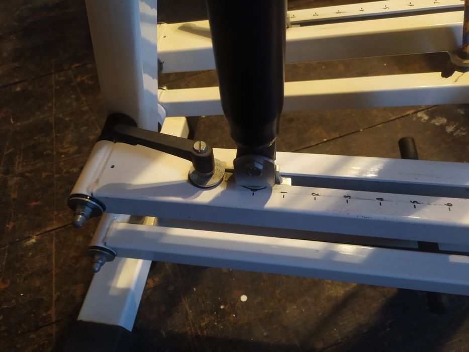 Kettler. Stepper. Solidny.