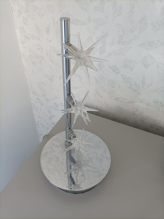 Candeeiro decoração