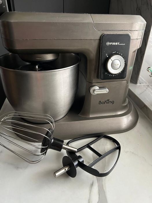 Професійний міксер First Austria