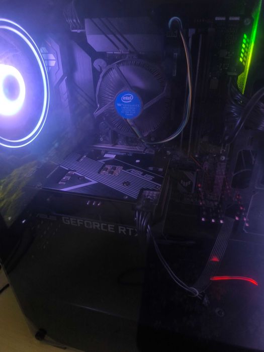 ПК intel core i5