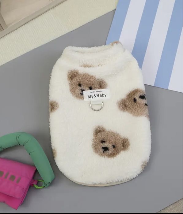 Одяг для собак, новий