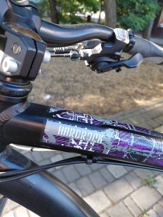 Specialized Hardrock (XL, 26") - американець у відмінному стані!