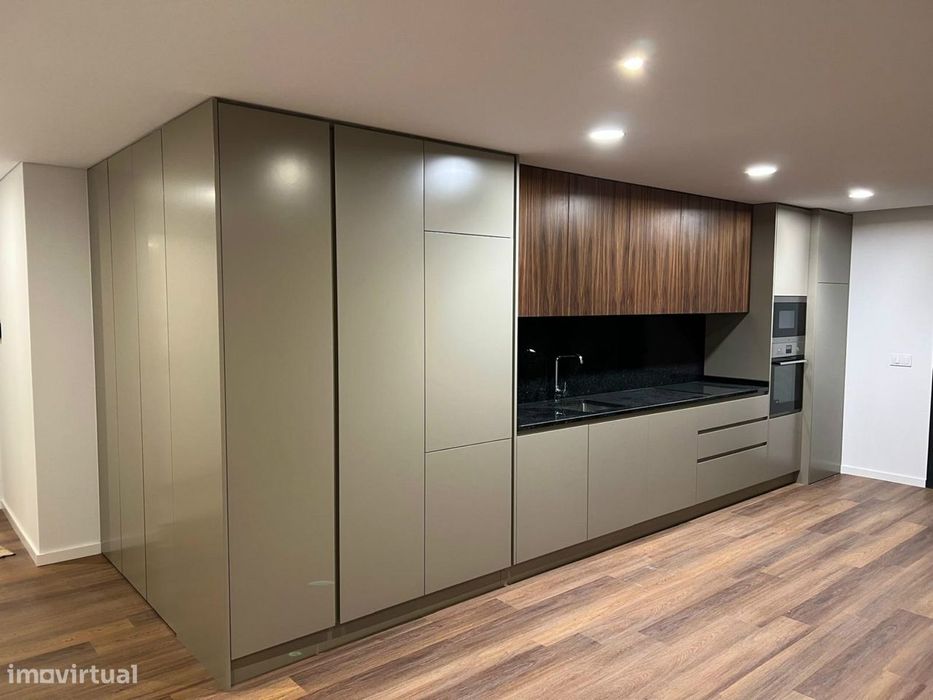 Apartamentos de Prestígio às Portas de Braga