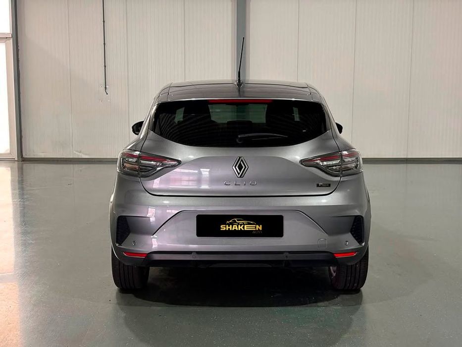 Renault Clio 1.6 E-Tech Full Hybrid Techno foto 5