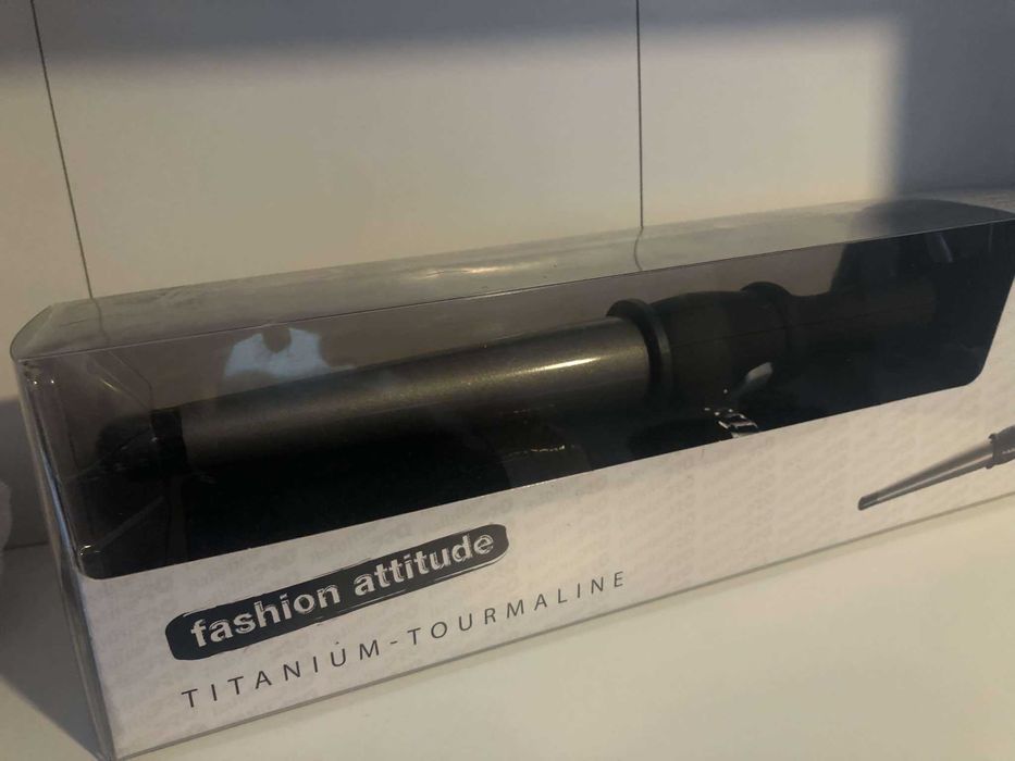 Lokówka BaByliss PRO Curling Iron 2281TTE