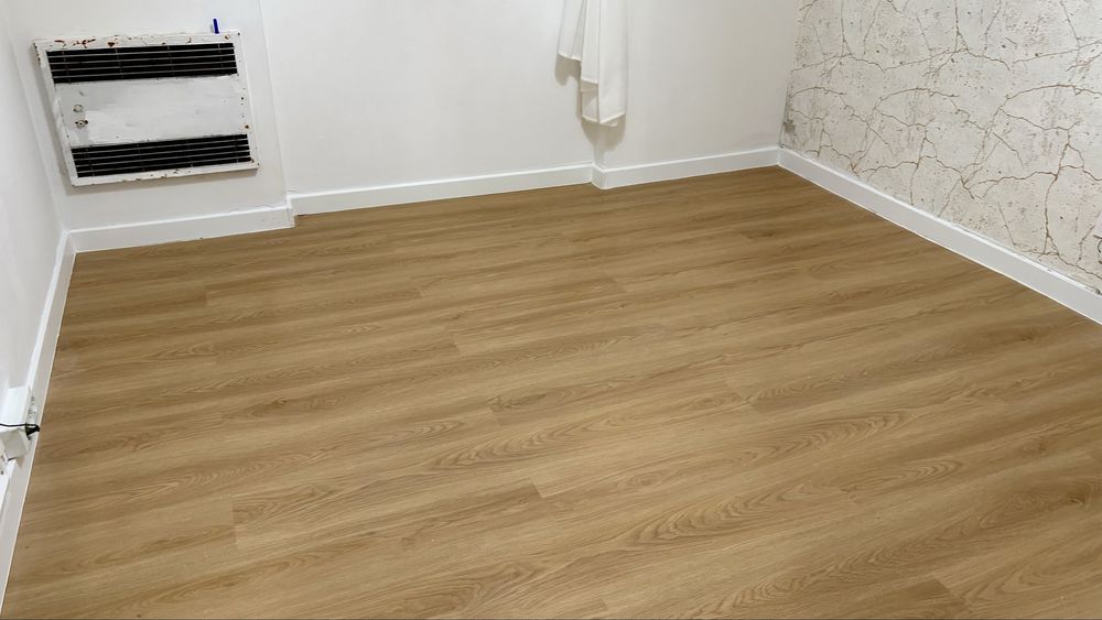 Floating Floor Installation515105275815536644