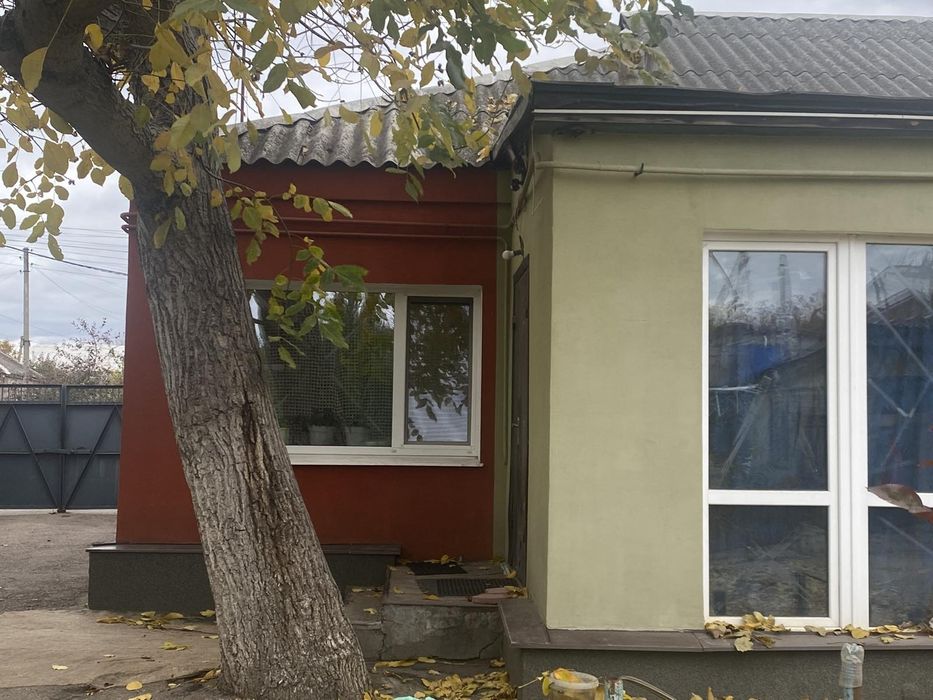 Продам дом Змиев(Е-оселя)