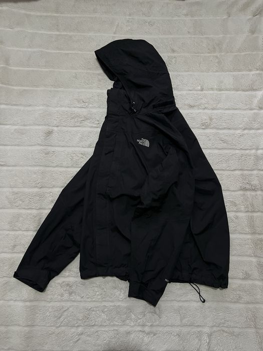 TNF (XL) The North Face Jacket мужская ветровка на мембране HyVent