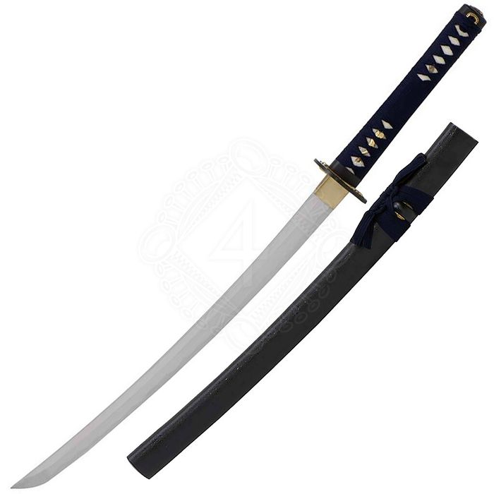 Imori Wakizashi autorstwa Johna Lee