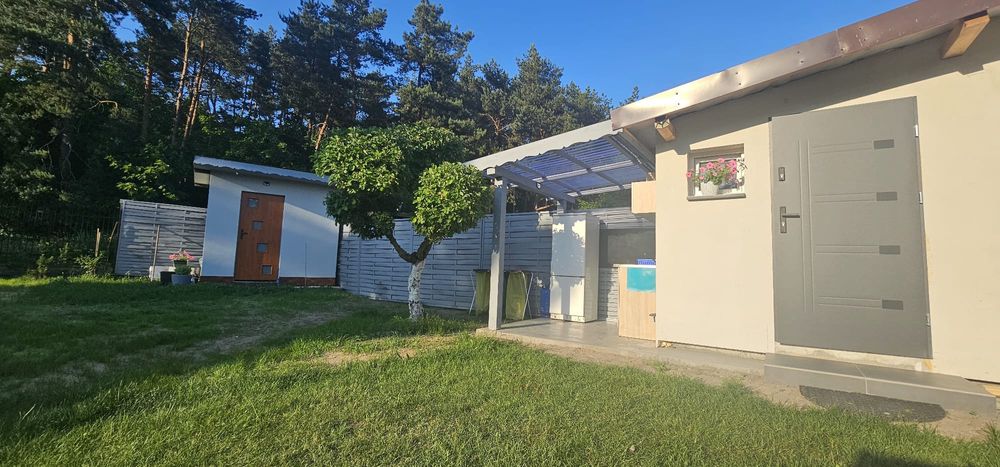 Namioty i kampery Stegna