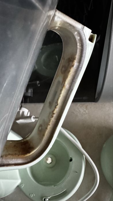 Пароварка блендер Boboduck