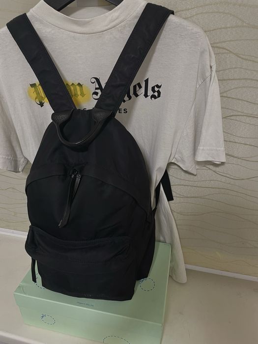 рюкзак palm angels
