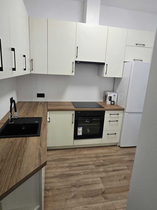 Mieszkanie Szprotawa Apartament Dwa pokoje 44 m² Centrum Pod klucz - Vista 2