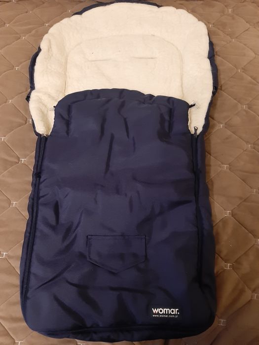 Конверт в каляску універсальний