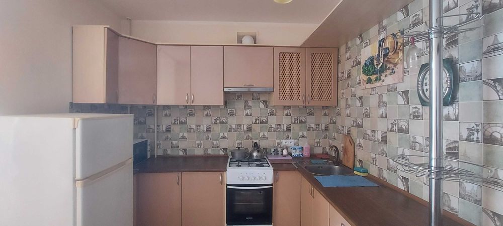 Здається подобово однокімнатна квартира в ЖК"Столичному"