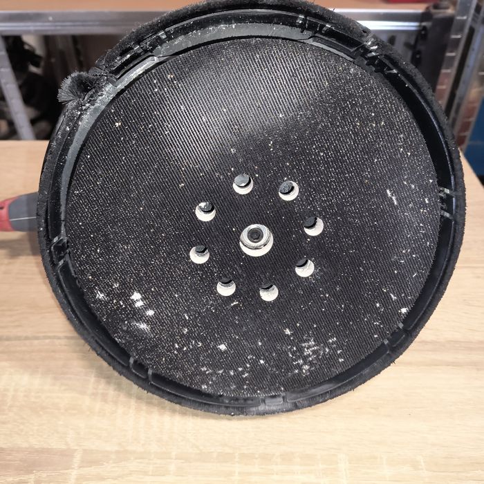 Szlifierka do gipsu Einhell TC-DWS 225