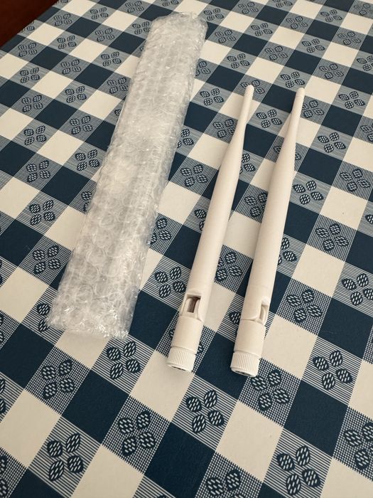 Pack antenas wi-fi