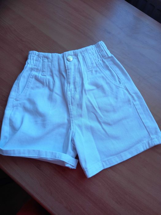 Sprzedam spódenki  dziewczęce jeansowe COOL CLUB