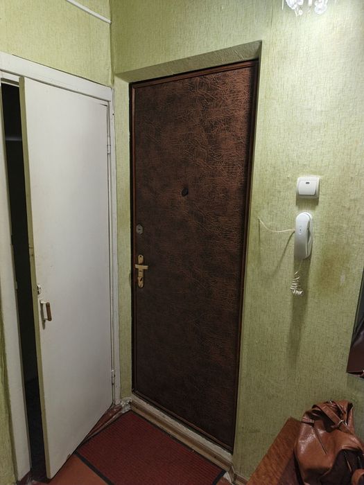 Здам 1 комнатную