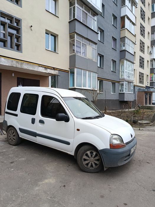 Продам Рено Кенго
