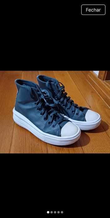 All Stars com pelo