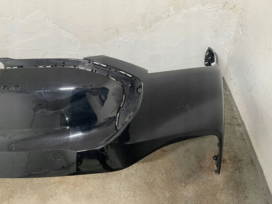 Zderzak Przód Przedni Ford Mustang Mach-E 20- PDC