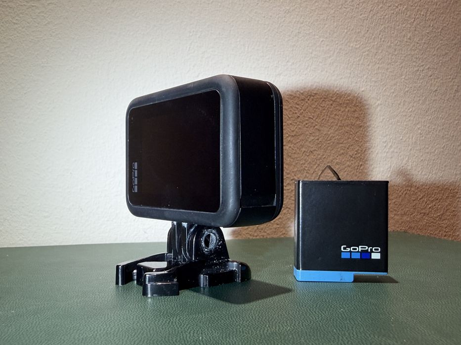 Gopro Hero 8 Black