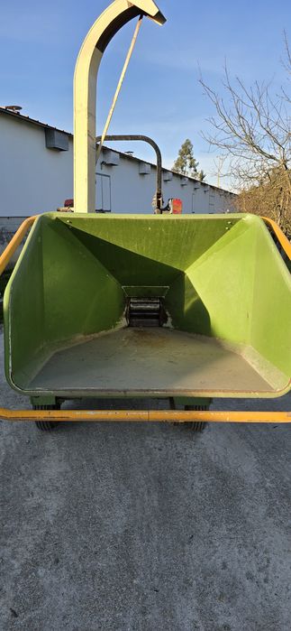 Biotriturador pezzolato pz150
