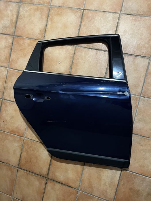 Portas lado direito Lancia Delta